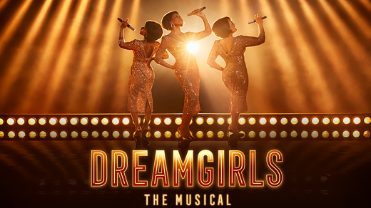 Dreamgirls - The Musical dagstur
